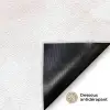 Wolkenstructuur - Roze - Marmer Deurmat klein 898 -antislip_FR
