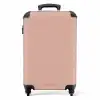 3 NBS - Handbagage koffer - Unisex middel -productfoto_recht