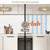 Coffee-club keuken achterwand 2 middel -voor-na2_NL