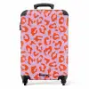 49 NBS - Handbagage koffer - Unisex middel -productfoto_recht