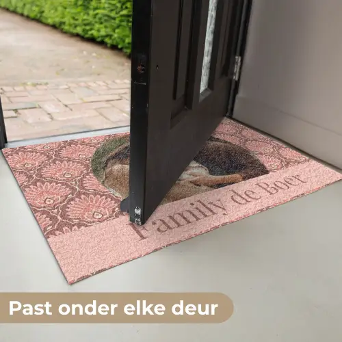 Eigen - Foto - Rond - Balk - Onder Deurmat klein -USP_NL