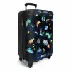 Cosmodino's Koffer - NBS - Handbagage middel -productfoto_3d