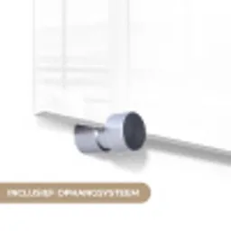 Handen - Zwart wit - Modern - Kunst plexiglas 5mm klein -zzsysteem_NL