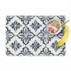 Tegels - Spaans - Patronen - Keramiek Placemat vinyl groot -zzzproduct_Kitchenyeah-website