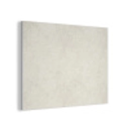 Crème - Egaal - Beton PET vilt klein 837 -3d