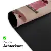 Taart - Pink - Cherry Muismat XXL klein -sfeer2