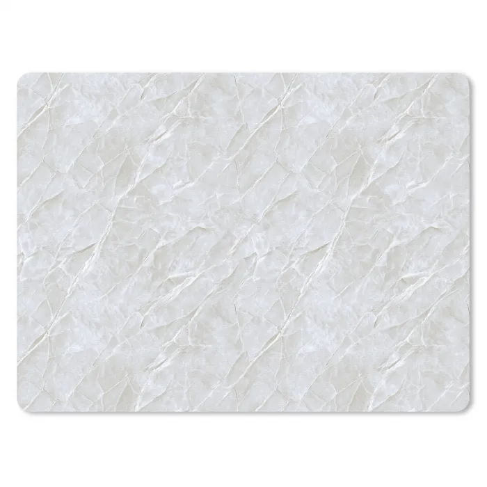 Oppervlakte - Textuur - Grijs muismat rubber klein 262 -3d