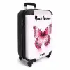 Mystieke monarch NBS - Handbagage koffer - Kinderen Unisex middel -productfoto_3d