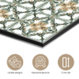 Floraal - Verweerd - Keurrijk aluminium wit klein 46 -closeup_NL