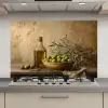 Olijven - Stilleven - Vintage keuken achterwand spatscherm klein -3d_website