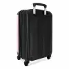 Eva eenhoornprinses Koffer - NBS - Handbagage middel -achterkant