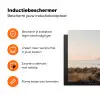 Landschap - Kust - Duinen Inductie beschermer vinyl 3mm klein -zzzzzzz-td-ups