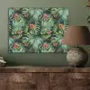 Monstera - Jungle - Bladeren PET vilt klein -sfeer2