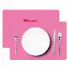 Moeder - Boodschap -Roze Placemat vinyl groot -zzsfeer2_Kitchenyeah-website