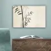 Japandi - Bamboe - Beige canvas 2cm klein -sfeer4