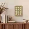 Bloem - Modern - Groen Light Box met kabel (Tafellamp) klein 925 -sfeer2