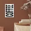 Koffie - Decoratie - Japandi - Vintage plexiglas 5mm klein -sfeer5