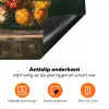 Aroma's van het Mediterrane Keuken Inductie beschermer vinyl 3mm klein -zzzzzzz-td-onderkant