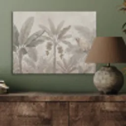 Natuur - Jungle - Ringstaartmaki - Bruin PET vilt klein -sfeer2