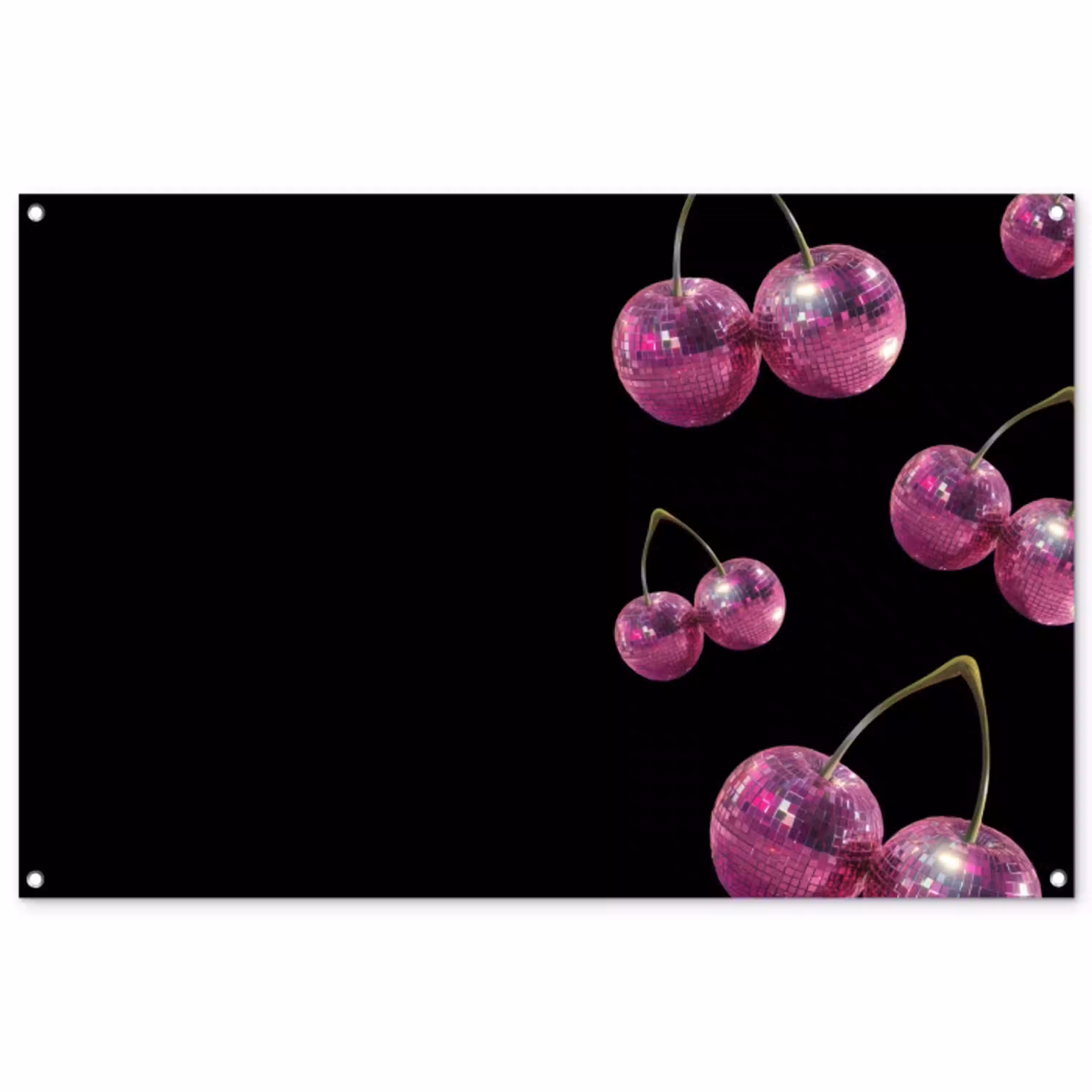 kersen-3-2-gigapixel-standard-v2-2x tuinposter los doek groot -3d