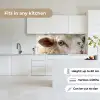 Schaap - Oog - Wit keuken achterwand 2 middel -sfeer4_UK