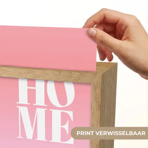 Home - Letters - Groot - Roze Light Box met kabel (Wandlamp) klein -USP_websiteprintNL