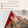 Bergen - Water - Bomen keuken achterwand spatscherm klein -spatscherm_NL