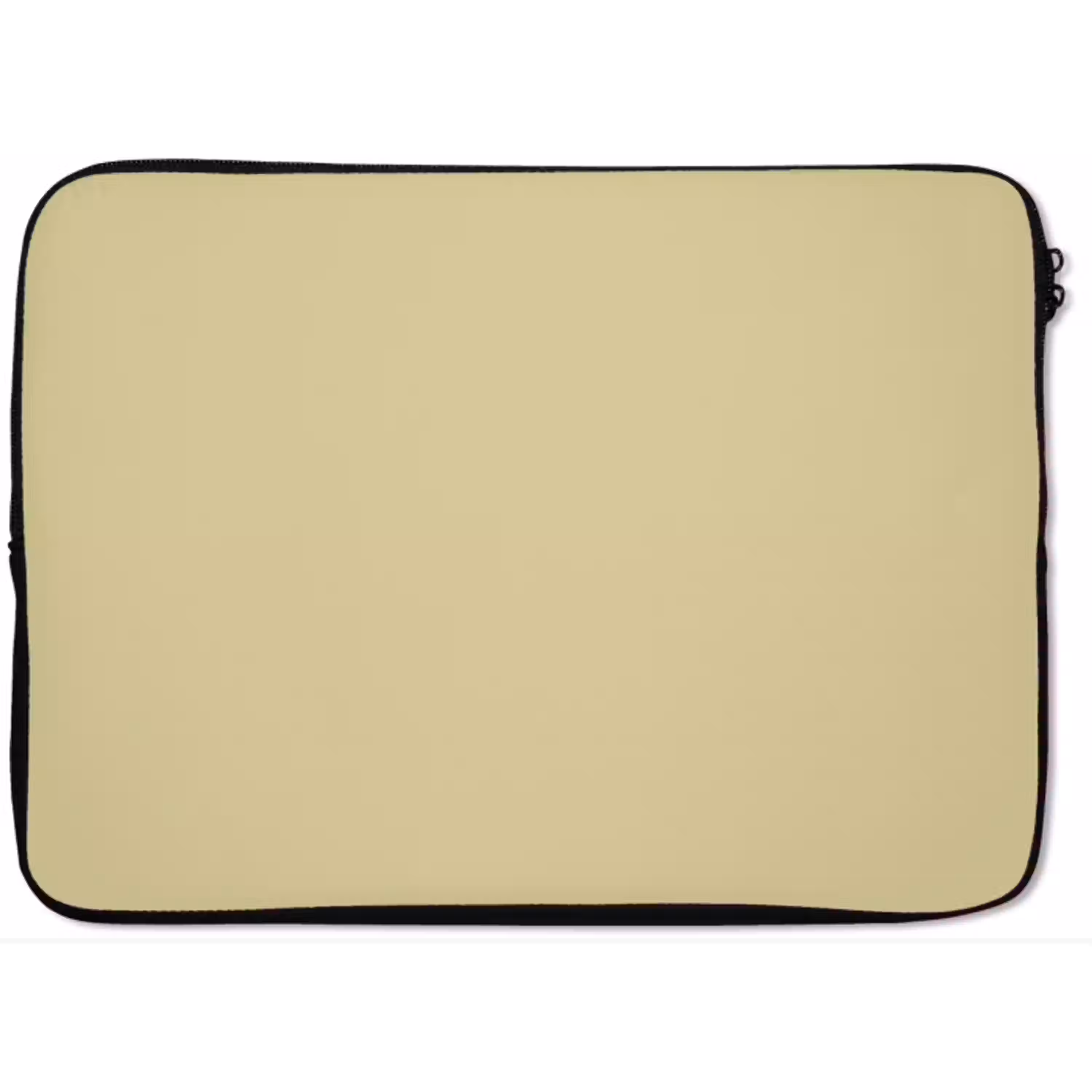 Mellow - Touch - Geel laptophoes neopreen klein 279 -zkaufland3dotto