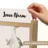 Gans - Eend - Boerderij - Dieren Light Box met kabel (Kinderlampje) klein -USP_websiteprintNL
