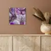Marmer - Roze - Paars - Gold plexiglas 5mm klein -sfeer5