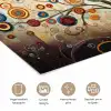 Boom - Tree of life - Kleur poster papier klein -closeup_NL
