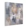 Penseelstreken - Schilderij - Beige plexiglas 5mm klein -z3d