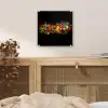 Groente - Eten - Kruiden - Graffiti - Koken plexiglas 5mm klein -sfeer4