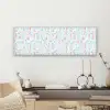 Tropisch - Vogels - Ananas canvas 2cm klein 828 -sfeer6