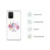 Moskee - Eid Mubarak - Suikerfeest - Kleurrijk - Ramadan - Islamitische Telefoonhoesje Samsung Galaxy S10 Lite klein -specsS10Lite