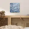 Ijsblokjes - Water - Blauw plexiglas 5mm klein -sfeer4