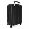 Space tennis NBS - Handbagage koffer - Kinderen Unisex middel -achterkant