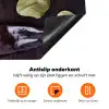 Kruiden - Lepels - Specerijen - Industrieel Inductie beschermer vinyl 3mm middel -zzzzzzz-td-werking
