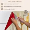 Verf - Goud - Bestek keuken achterwand spatscherm klein -spatscherm_NL