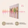 Ingrediënten - Lepels - Hout - Roze PET vilt klein -USP_NL