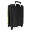 41 NBS - Handbagage koffer - Unisex middel -achterkant