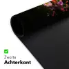 Kleurrijk - Boeket - Vaas - Goud Muismat XXL klein -sfeer2
