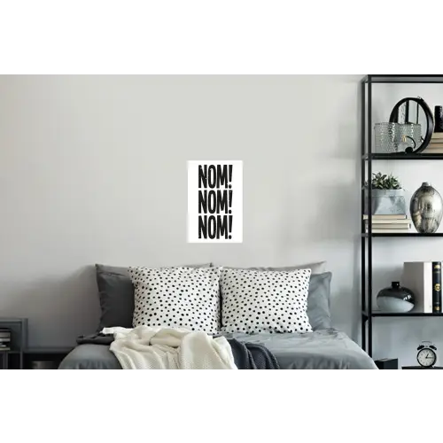 Decoratie - Japandi - Vintage - Zwart Muursticker klein -slaapkamer