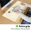 Vaas - Keramiek - Olijftakken Muismat XXL klein -sfeer3
