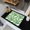 Inductie beschermer - Tropical - Bladeren - Jungle - Inductie mat Inductie beschemer met haakjes klein -sfeer1
