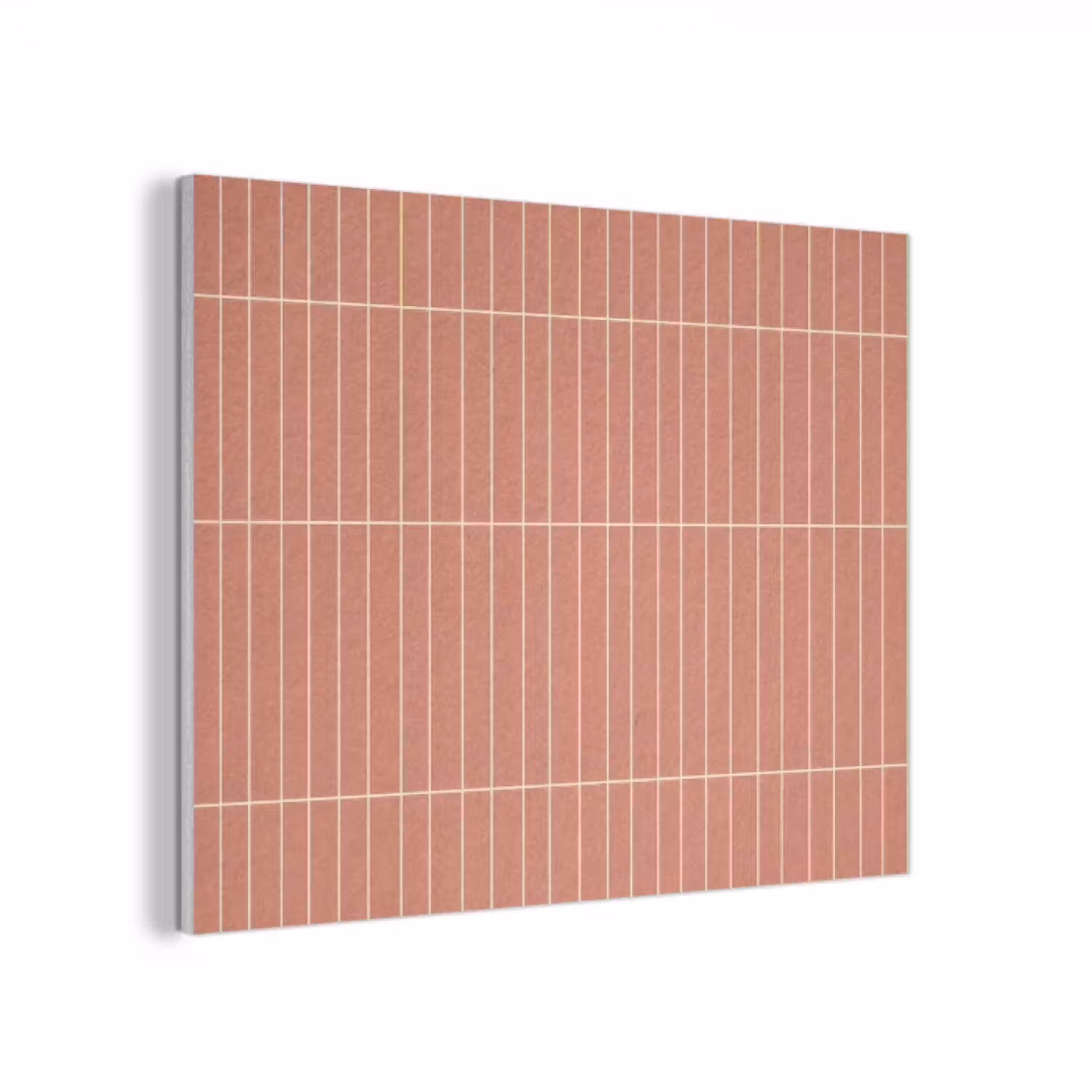 Patroon - Tegels - Terracotta PET vilt klein 837 -3d