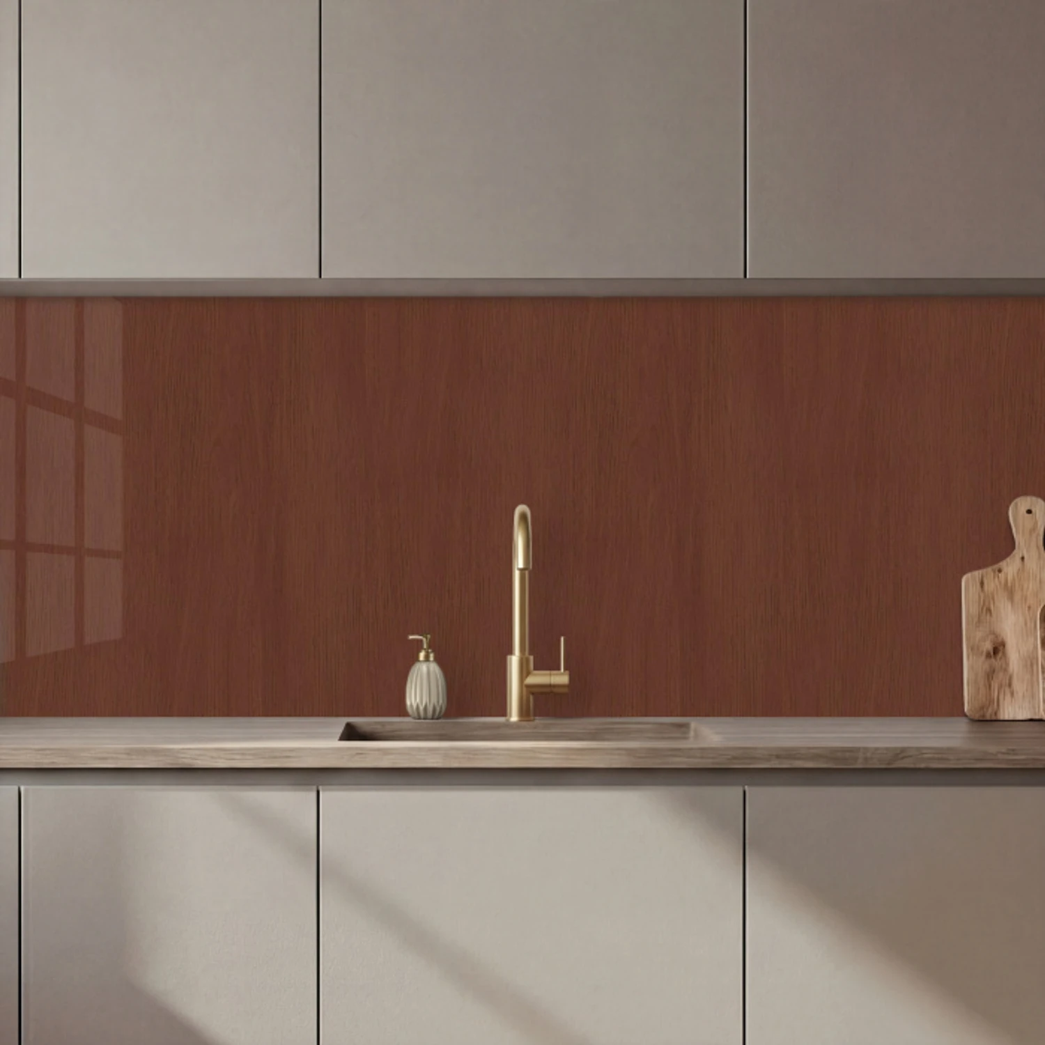 Hout - Plank - Abstract - Patronen keuken achterwand 2 middel 871 zz_3dshopping