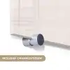 Tekst - Boodschap - Roze plexiglas 5mm klein -zzsysteem_NL