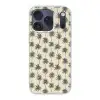 Palmbomen - Tropisch - Groen Telefoonhoesje iPhone 17 Pro klein 878 -3d
