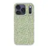 Botanisch - Takken - Groen Telefoonhoesje iPhone 17 Pro klein 878 -3d